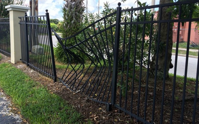 1 Company Fence Repair in Orlando | Affordable Fencing | Great Service