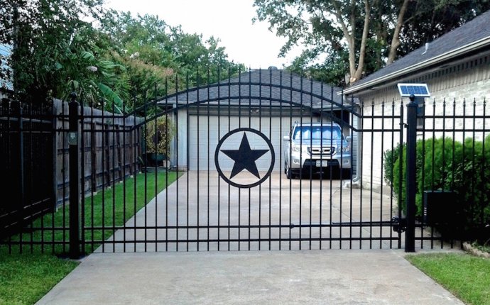 Automatic Gate Company - Automatic Gate Company