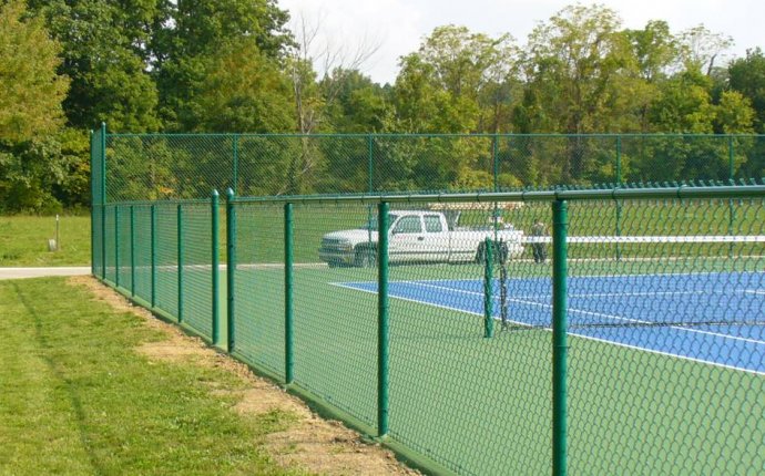 Chain Link Fence installation Services | Orange County CA