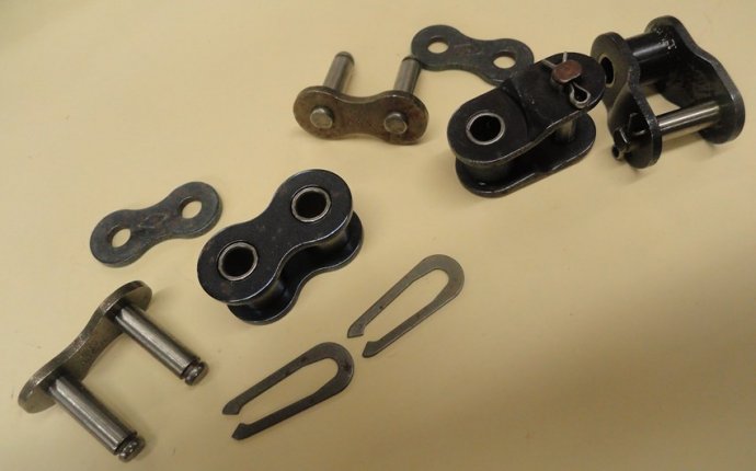 CHAIN MASTER LINK REPAIR KIT