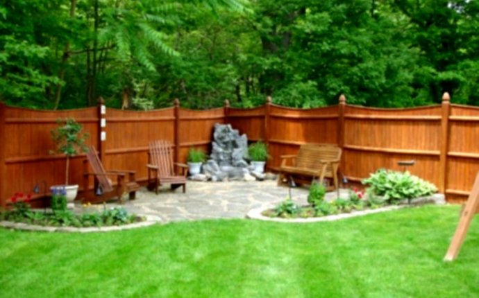 Creative House Design Concept Ideas About Remodel Chain Link Fence