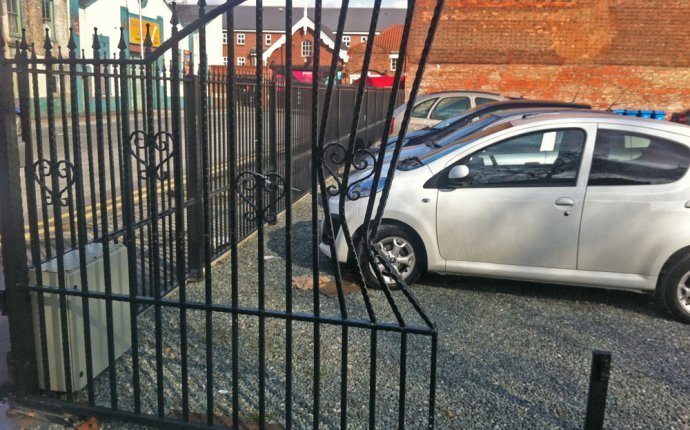 Electric Gate Repairs Hull - Swan Gates Specialists in Electric Gates