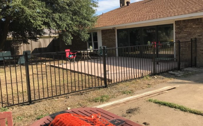 Fence Repair Company Dallas-Fort Worth | All Pro Door Repair