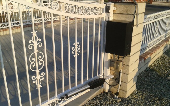 Garages/Gate Repair, Swing Gates - () ~ Awesome QUALITY