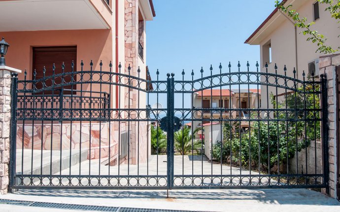 Gate Repair San Fernando | 818-922-0763 | 24/7 Service