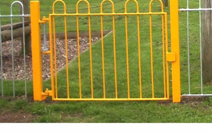 Gate Springs For Self Closing Gates Pictures to Pin on Pinterest