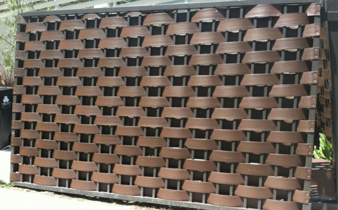 Iron Driveway Gates Installation Repair | Los Angeles