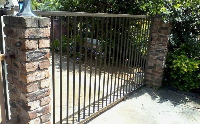 gate automation repairs