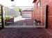 How to install auto gate?