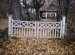 How to repair a sagging gate?