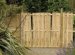 how to repair fence